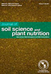 Journal of Soil Science and Plant Nutrition杂志封面